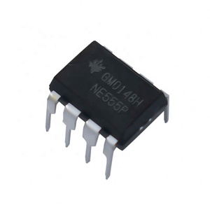 NE555 <span class=keywords><strong>555</strong></span> DIP-8 IC Temporizadores NUEVOS TEMPORIZADORES DE PRECISIÓN DE BUENA CALIDAD - Product Image 5