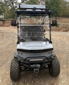 Denagoo Carros de golf <span class=keywords><strong>Den</strong></span> Go Ev Proveedor Oferta directa New Energy Car Golf Car 4 Seater Precio barato Diseño popular - Product Image 3