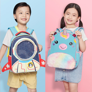 Borsa da scuola <span class=keywords><strong>per</strong></span> bambini Mochila Escolar di vendita calda <span class=keywords><strong>per</strong></span> zainetto <span class=keywords><strong>per</strong></span> bambini dei cartoni animati dell'<span class=keywords><strong>asilo</strong></span> - Product Image 3