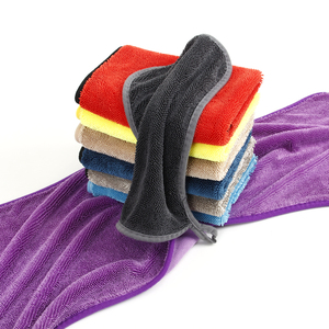 Toalla <span class=keywords><strong>de</strong></span> lavado <span class=keywords><strong>de</strong></span> coches <span class=keywords><strong>de</strong></span> microfibra superabsorbente 600-1200 Gsm <span class=keywords><strong>trapo</strong></span> <span class=keywords><strong>de</strong></span> detalle <span class=keywords><strong>de</strong></span> bucle trenzado <span class=keywords><strong>de</strong></span> doble cara para <span class=keywords><strong>secador</strong></span> <span class=keywords><strong>de</strong></span> coche - Product Image 3