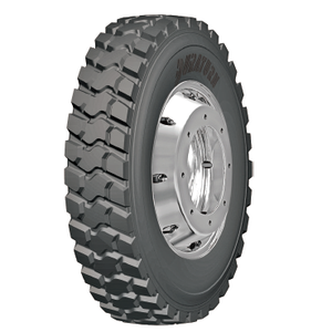 Neumático para Camión <span class=keywords><strong>Goodyear</strong></span> de Calidad Similar 10.00r20 1000r20 Truck Roadx Gran <span class=keywords><strong>Venta</strong></span> en el Mercado Turco - Product Image 3