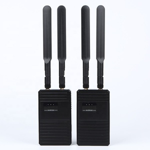 Anh Adapter 200M 1 Transmitter kết nối với 4 Receiver HD Extender không dây <span class=keywords><strong>video</strong></span> và âm thanh Transmitter - Product Image 3
