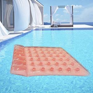 Nemar recommande un matelas de plage gonflable personnalisé, un bateau gonflable, une chaise longue gonflable pour adultes - Product Image 4
