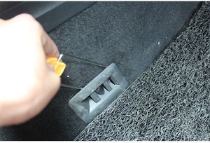 12 Cái Car Door Trim <span class=keywords><strong>Removal</strong></span> <span class=keywords><strong>Tool</strong></span> Pry Bảng Điều Chỉnh <span class=keywords><strong>Dash</strong></span> Đài Phát Thanh Body Clip Mở Pry Installer Nylon Kit - Product Image 6