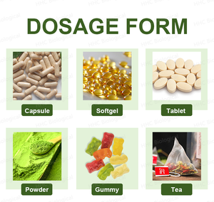 Complément alimentaire pour adultes, 180 jours, 65 mg de fer, avec calcium, zinc et sélénium pour le soutien des globules rouges - Product Image 4