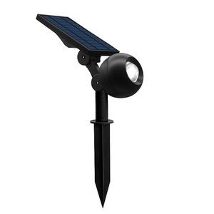 Solar LED Color Changing <b>Lights</b> IP65 Waterproof Multicolor RGB Motion Sensor Outdoor Garden Yard <b>Landscape</b> Decorations - Product Image 2