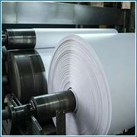 Machine à papier A4 de 787 mm, ligne de production de papier culturel contrôlée par PLC, 50-80 m/min