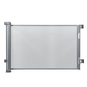 <span class=keywords><strong>Barrière</strong></span> de sécurité pour bébé Sair, <span class=keywords><strong>filet</strong></span> isolé, porte d'<span class=keywords><strong>escalier</strong></span>, protection pour bébé, <span class=keywords><strong>barrière</strong></span> de sécurité rétractable en maille, <span class=keywords><strong>barrière</strong></span> de sécurité pour enfants - Product Image 4