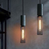 Lustre Moderne Rétro à Grille, Suspension Artistique en Fer Forgé au Design Créatif pour Maison et Bureau, Hauteur Réglable