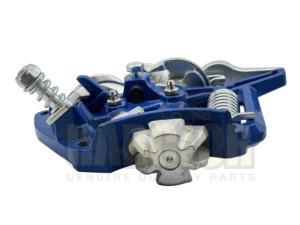 59240241 Binding sssemble/notnotter Assembly Use FCower ower & eeaper-Binder arrocera & heat arvester harvalic Harvester Arts arts - Product Image 3