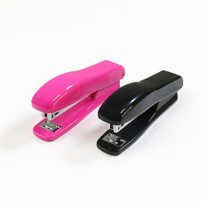 <span class=keywords><strong>Grapadora</strong></span> de oficina de gran capacidad, 150 <span class=keywords><strong>grapas</strong></span>, encuadernación manual que ahorra esfuerzo, <span class=keywords><strong>grapadora</strong></span> estándar engrosada - Product Image 1