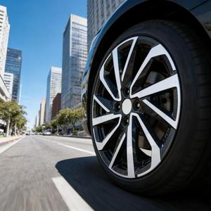 Rueda 16X6.5 4H 98 ET33 CB58.6 para Honda Civic, Toyota, Mazda, Ford, VW, Nueva, Ligera, JWL, para Calle, Pista <span class=keywords><strong>y</strong></span> Drift - Product Image 2