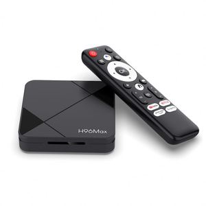 2026 H96 MAX Rockchip RK3518 STB 4K Streaming Wifi6 <span class=keywords><strong>Internet</strong></span> Super Box Personalizzato Premium Certificato Android 14 Set-top TV Box - Product Image 1