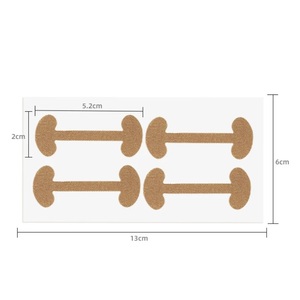 Usine professionnelle en gros Tube d'alimentation nasogastrique coton tissu non tissé hypoallergénique soins de santé certifié CE <span class=keywords><strong>ISO</strong></span> - Product Image 6
