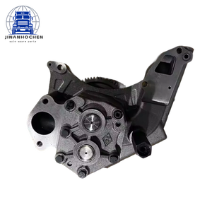 Vg1500070048 bơm dầu động cơ cho sinotruk HOWO - Product Image 1