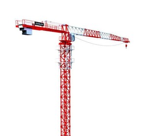 Grúa Torre Zoomlion 10 Toneladas T7015-10E, Descarga Gratuita de Planos en <span class=keywords><strong>AutoCAD</strong></span>, Construcción de Grúas Torre - Product Image 4