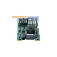 Routeur de services intégrés de la série Cisco NIM-2GE-CU-SFP C4000 de bonne qualité Modules WAN Gigabit Ethernet 2 ports