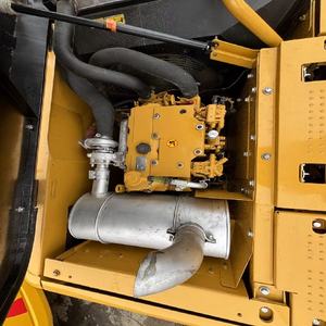 L'excavatrice utilisée de CAT 315D de Caterpillar a utilisé des excavatrices à grande échelle pour l'exploitation minière - Product Image 4