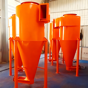 Công nghiệp <span class=keywords><strong>Carbon</strong></span> thép không gỉ Cyclone Dust Collector Cyclone separator Máy hút bụi Cyclone bụi <span class=keywords><strong>extractor</strong></span> - Product Image 1