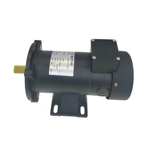 <strong>12V</strong> 24v 90V PMDC 1hp 750W 11A 1750RPM Brushed <strong>Dc</strong> <strong>Motor</strong> - Product Image 4