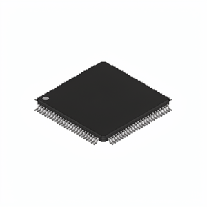 Memoria 100 LQFP 71V25761S166PFI Comprar Componentes Electrónicos en Línea Canal del Fabricante - Product Image 1