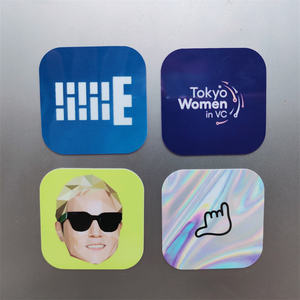 ISO14443a stiker kertas dilapisi 2 NFC, sangat ringan EV1 untuk tiket acara dan tiket kereta bawah tanah - Product Image 6