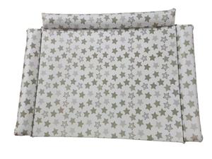 Matelas à langer imperméable et économique pour bébé, avec coussin en mousse, pour les soins des nouveau-nés à domicile - Product Image 6