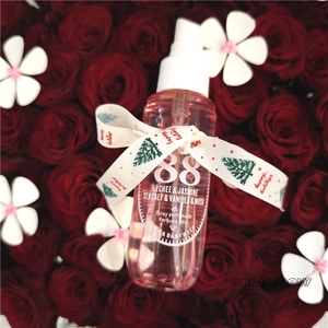 El Mejor Regalo para el Día de San Valentín, Perfume para Mujer, Aroma Frutal Dulce, Perfume para el Cabello, Spray Rico y Único, Amplio Inventario, Perfume de Larga Duración - Product Image 1