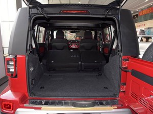 SUV todoterreno <span class=keywords><strong>4x4</strong></span> de <span class=keywords><strong>segunda</strong></span> <span class=keywords><strong>mano</strong></span> LHD Beijing BJ40 2022 2.0T Automático 4WD Modelo Gubernamental para Compradores Globales - Product Image 5