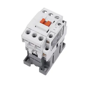 GWIEC Contactors Suppliers Wholesale Cheap Price 3 Phase Electrical Ac Contactor GMC-22