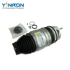 Accessoires de <span class=keywords><strong>voiture</strong></span>, ressort pneumatique <span class=keywords><strong>avant</strong></span> gauche, <span class=keywords><strong>soufflet</strong></span> pneumatique pour PORSCHE Cayenne II 958 95834305100 - Product Image 4