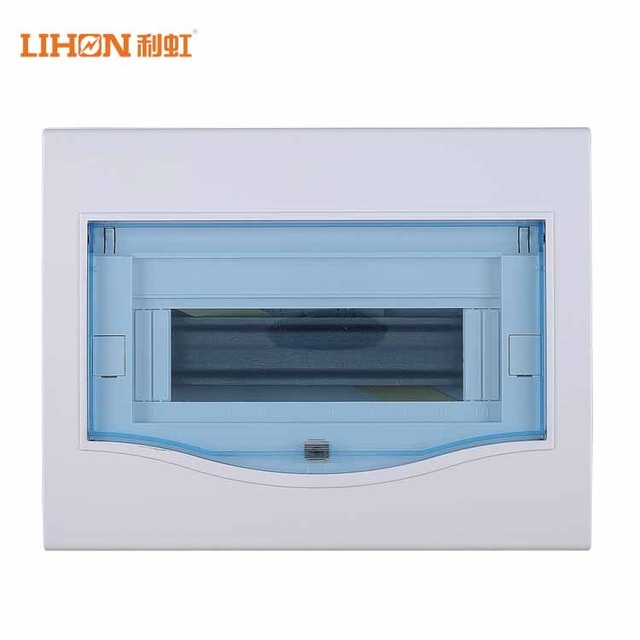 10 Way Metal Db Box Power Electrical Distribution Box