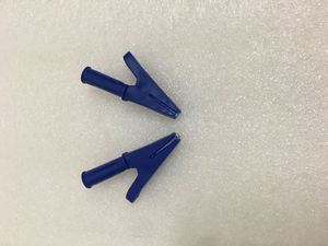 Pin kiểm tra Clip cá sấu clip cho chuối cắm vạn năng Bút Cáp đầu dò cá sấu Clip Pin Xe 30A bán nóng - Product Image 4