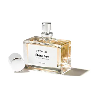Perfume original de marca 30ml Eau De Parfum Frasco de perfume de luxo Perfume de longa duração