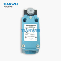 Demande de prix GLCB01A1B 100% Nouveau et original Honeywell Levier à rouleau réglable Micro interrupteur de fin de course en stock