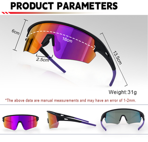 <span class=keywords><strong>Gafas</strong></span> fotocromáticas polarizadas para <span class=keywords><strong>ciclismo</strong></span> JIEPOLLY, <span class=keywords><strong>gafas</strong></span> <span class=keywords><strong>de</strong></span> <span class=keywords><strong>sol</strong></span> para deportes al aire libre, para bicicleta <span class=keywords><strong>de</strong></span> carretera - Product Image 6