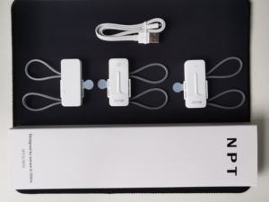 Peralatan deteksi tua - Product Image 6