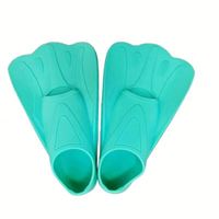 Sac en maille F032 couleur Macaron 6 tailles palmes d'entraînement de natation poche complète pour les pieds palme de natation impression couleur personnalisée logo palme de natation