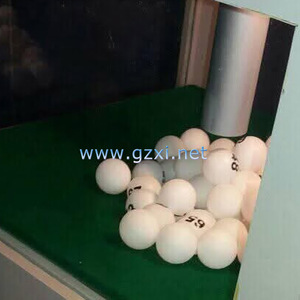 Ensemble de boules de <span class=keywords><strong>bingo</strong></span> personnalisées de 40 mm sans couture avec boules de loterie numérotées de 1 à 75, avec impression de logo, adapté aux jeux en direct - Product Image 6