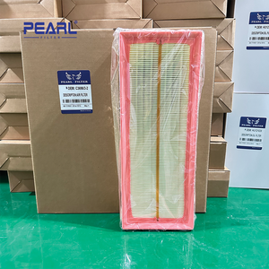 Nhà sản xuất bán buôn Chất lượng cao tự động Bộ lọc không khí 1120940004 2730940204 c3698/3-2 thay thế cho Mann cho Mercedes Benz - Product Image 4