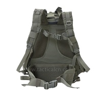 Sac à dos de survie étanche pour Camping, randonnée, sac à dos tactique pour l'extérieur
