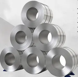 Wholesale Pre-Coated Aluminum Coil Manufacturers' Coated Roll With Bending Welding Cutting Punching Services