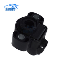 Sensor de posición del acelerador 5S5085 TPS006 4882219,56027940,5014479AA para Dodge, para Jeep, para Mitsubishi 1997-2007