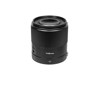 Lente <span class=keywords><strong>de</strong></span> enfoque automático <span class=keywords><strong>de</strong></span> buena calidad YONGNUO 50 F1.8R DF 50mm F1.8 <span class=keywords><strong>para</strong></span> cámaras Canon <span class=keywords><strong>tipo</strong></span> R, apertura YN 50F1.8RDF - Product Image 6