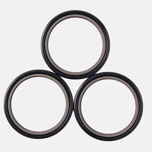 Sello de varilla duradero de PTFE PU para aplicaciones mineras Potencia de sellado excepcional - Product Image 4