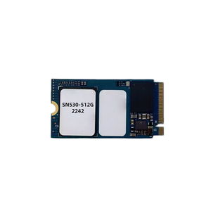 M.2 Solid State Drives 2242 PCIE NVME Hard Drive Notebook SN530-512G-2242 - Product Image 1