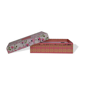 Premium <b>Printed</b> Rigid <b>Packaging</b> Boxes High Strength Luxury Gift Boxes for Retail and Product <b>Packaging</b> - Product Image 5