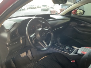 Autos usados de bajo kilometraje <span class=keywords><strong>Mazda</strong></span> Cx-30 URBANE SUV <span class=keywords><strong>2021</strong></span> listos para enviar - Product Image 3