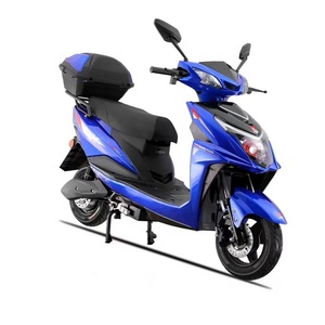 Motor Eléctrico de Alta Calidad 20A 24A 32A 38A para Vehículos Eléctricos, Camiones y Motocicletas - Product Image 3