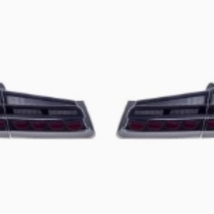 Feux arrière de voiture TYPY, feux arrière modifiés, feux arrière à LED, clignotants, feux de freinage pour BMW Série 5 G30 G38 2018-2020 - Product Image 6